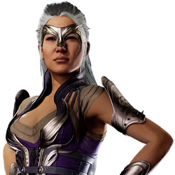 Who is your favourite Mortal Kombat 11 female character? : r/MortalKombat