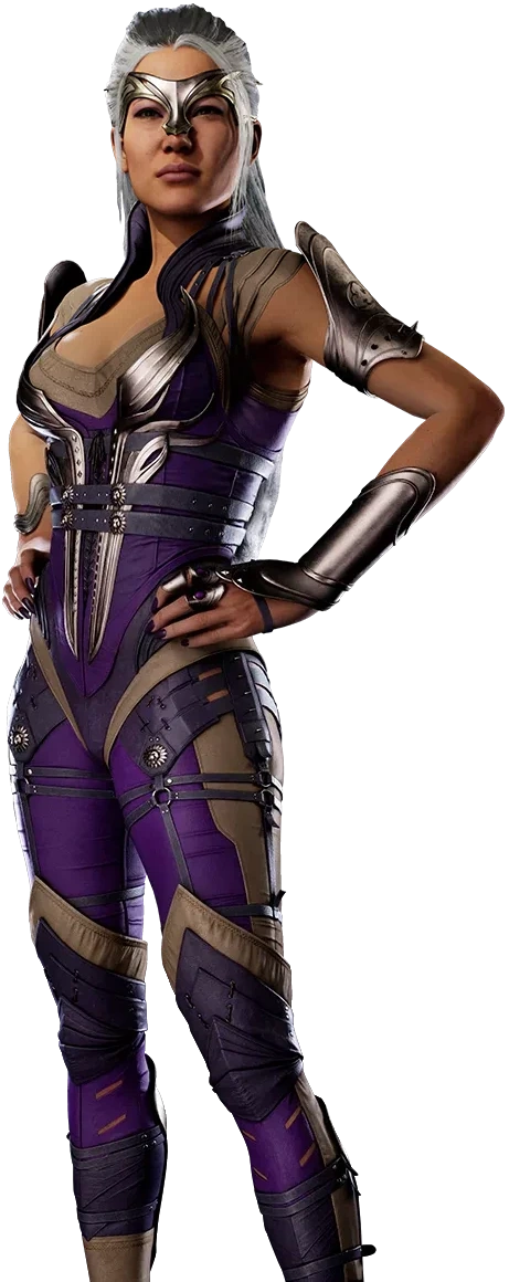 Mortal Kombat II Sindel Mitologias de Mortal Kombat: Kitana abaixo