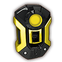 Cyrax's Bomb