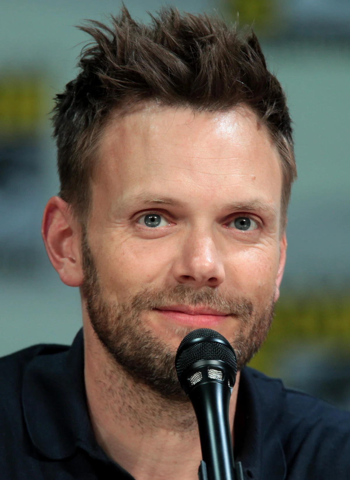 Joel McHale Mortal Kombat Wiki Fandom