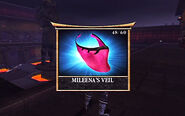 Obtaining Mileena's Veil