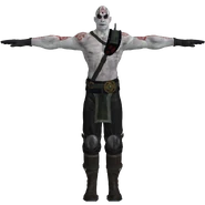 Mortal Kombat (2011)