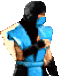Noob Saibot Mortal Kombat Wiki Fandom