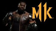Mortal Kombat 11 - Main Theme Performance