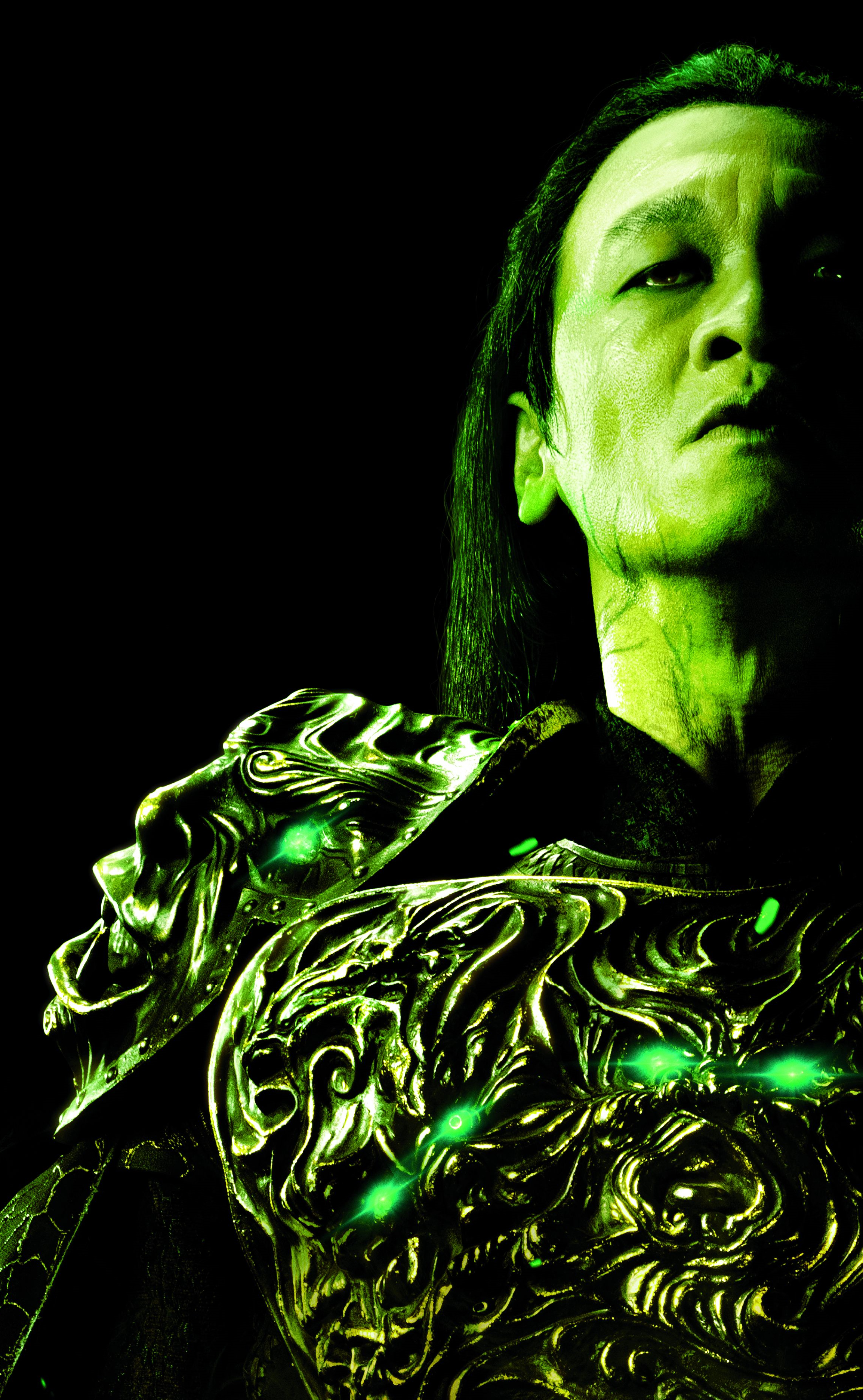 Shang Tsung in Film, Mortal Kombat Wiki