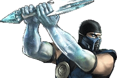 Jax Briggs - Mortal Kombat Wiki - Neoseeker