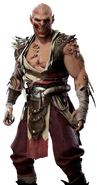 Baraka