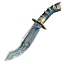 Kamidogu Dagger of Chaosrealm from Mortal Kombat 11