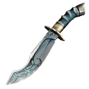 Kamidogu Dagger of Chaosrealm