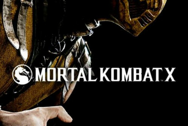 Mortal Kombat 11 DLC: Robocop Ranked Multiplayer pt1 