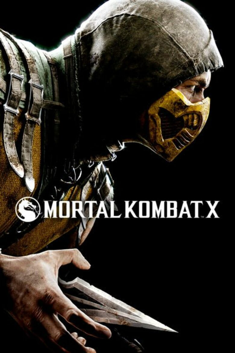 Mortal Kombat X  official trailer (2015) 