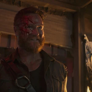 Kipjh6bxx1wxem Linden ashby who played johnny cage in mortal kombat (1995) revealed in a interview that he would appear in the film as a another character. https mortalkombat fandom com wiki mortal kombat upcoming film gallery