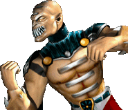 Baraka/Gallery  Mortal Kombat+BreezeWiki