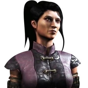 Li Mei Mortal Kombat Wiki Fandom