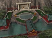 Liu kang's tomb04