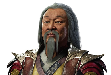 Mortal Kombat 1 Shang Tsung Character Guide by Faysal