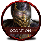 Circle-scorpion-on-1-