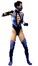 Ultimate Mortal Kombat 3