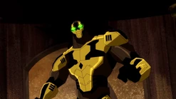 Cyrax