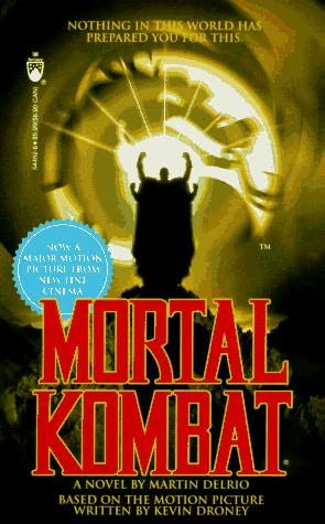 Mortal Kombat (1995 film) - Wikipedia