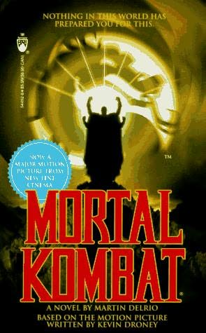 Mortal Kombat (1995) — The Movie Database (TMDB)