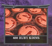 Ruby Koins