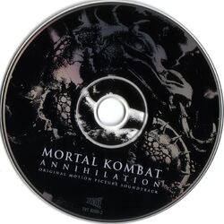 mortal kombat annihilation soundtrack