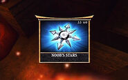 Noob's Stars in Konquest.