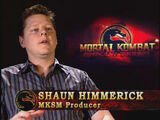 Shaun Himmerick
