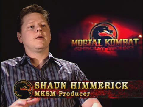 Picture of Shaun Himmerick