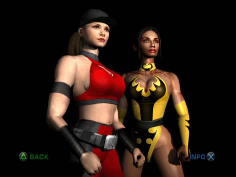 tanya mortal kombat costume tanya mortal kombat costume