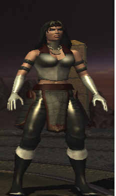 Kreate-A-Fatality, Mortal Kombat Wiki