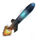 Ice Rockets Konsumable