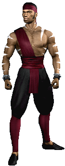 Kai, Mortal Kombat Wiki