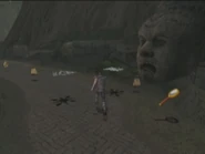 Taven in the Botan Jungle