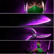 MKM Kl Jade War Banners