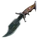 Kamidogu Dagger of Netherrealm from Mortal Kombat 11