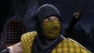 Klassic Scorpion