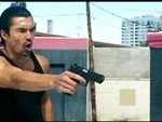 Ian Anthony Dale as Chow's #1 Henchmen in The Hangover.