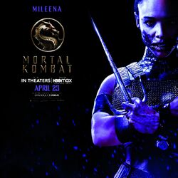 Mortal Kombat 2021 Mileena character poster.jpg