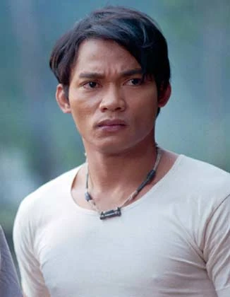 Tony Jaa Mortal Kombat Wiki Fandom