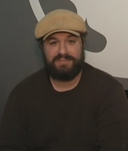 Tyler Lansdown