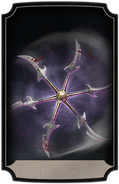 Nomad's Buzz Saw Equipment Card
