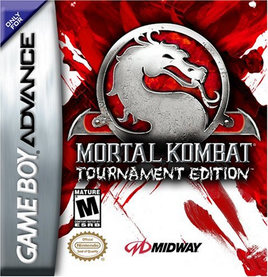 Cover Tournament Edition