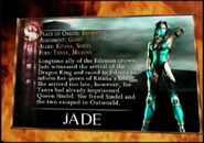 Jadekard