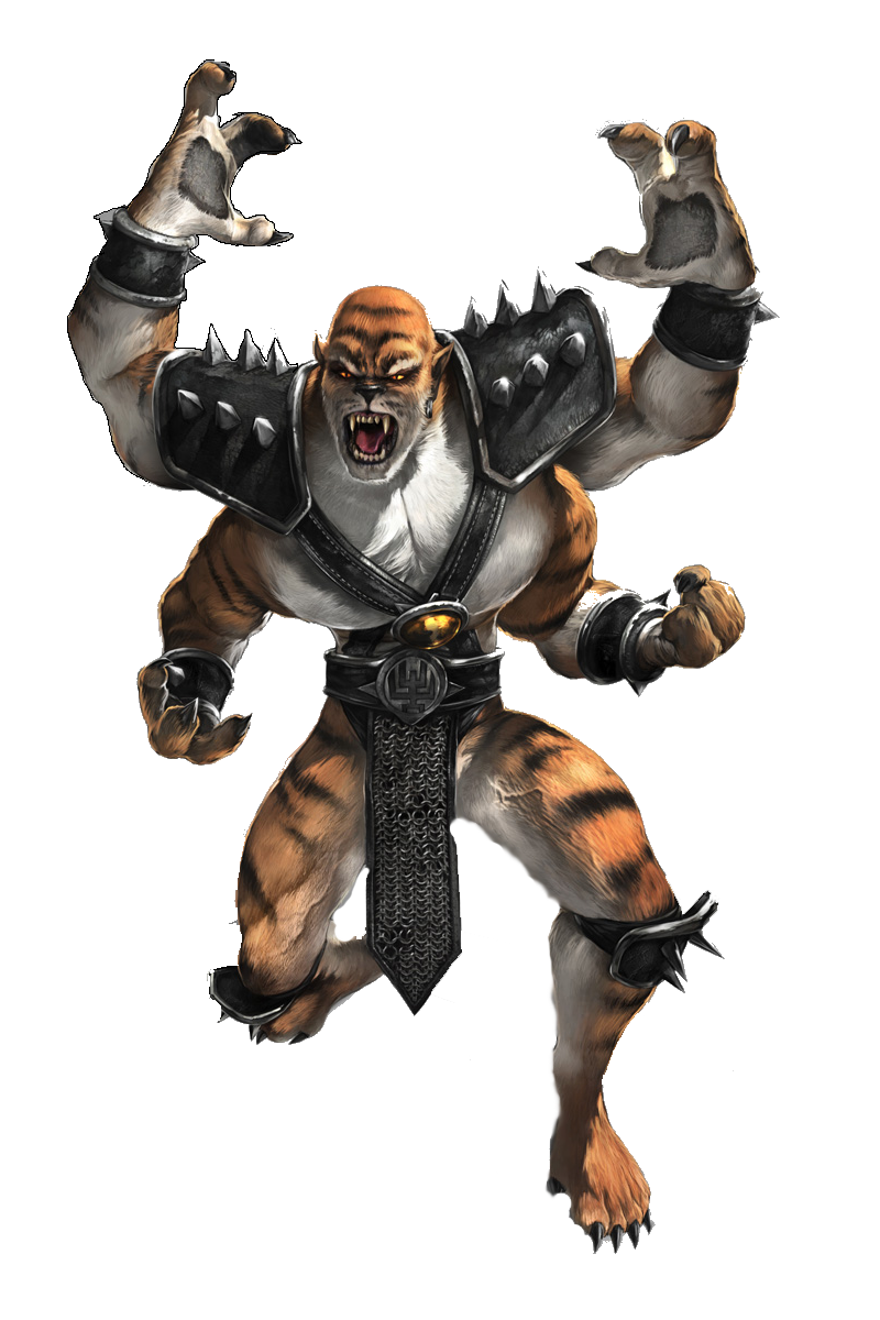 Baraka (Scourge), Mortal Kombat Mobile Wiki