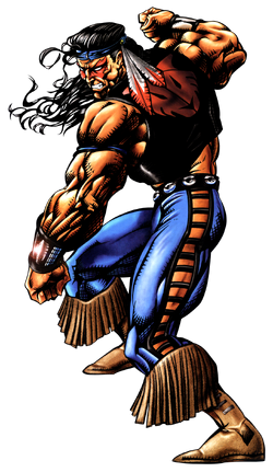 Shao Kahn/Gallery, Mortal Kombat Wiki