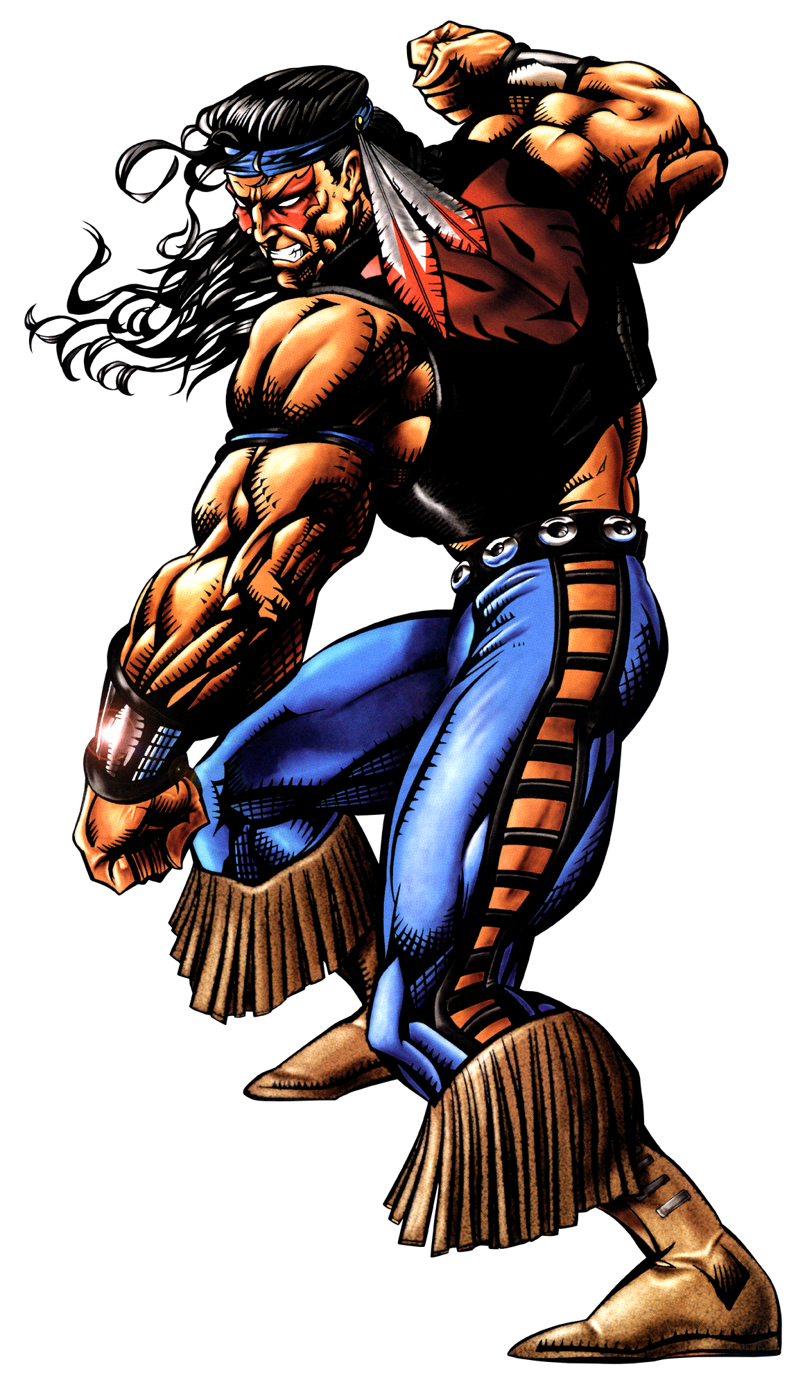 Liu Kang Mortal Kombat II Video game Wiki, Mortal Kombat: Shaolin Monks,  superhero, video Game, sticker png