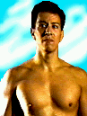 Daniel Pesina as Johnny Cage.