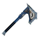 Reborn Master's Axe